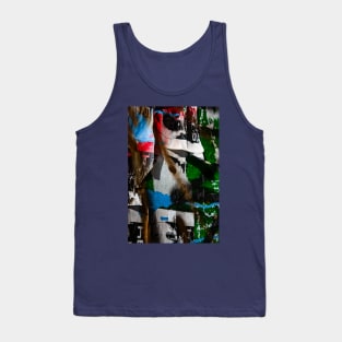 Little Buddy Tank Top